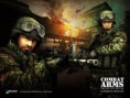 combat arms